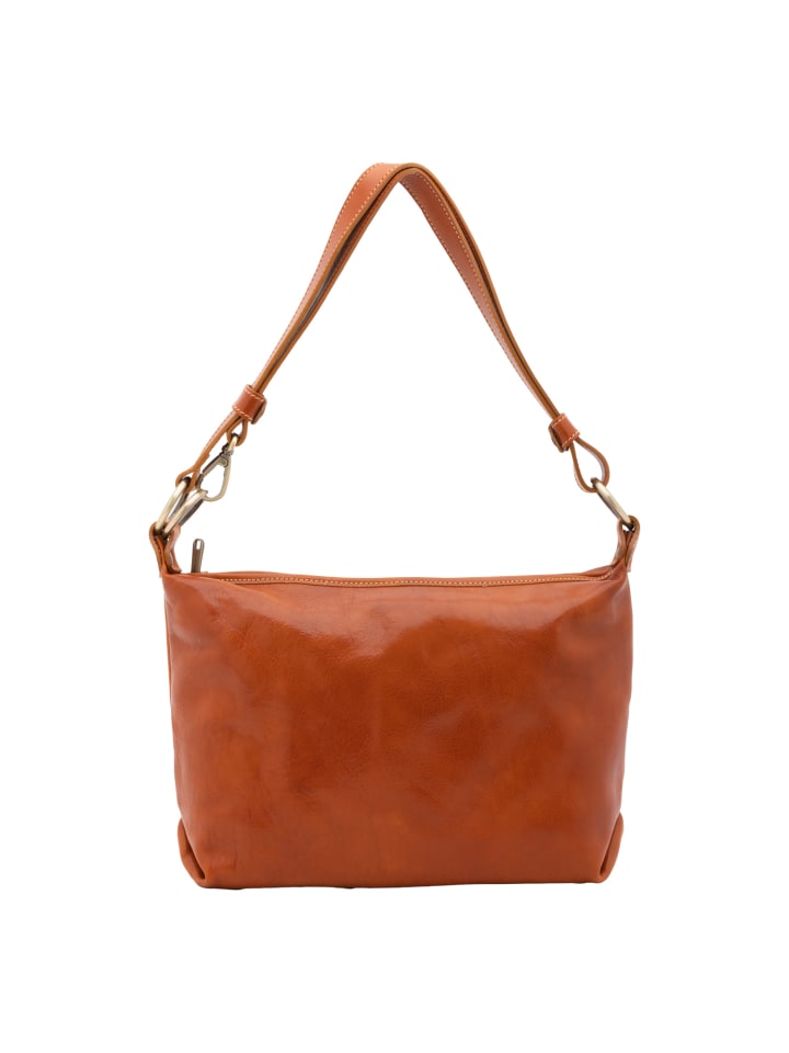 Наплечная сумка Viola Castellani, коричневый
Наплечная сумка Viola Castellani, коричневый