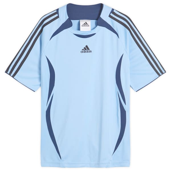 Футболка Teamgeist Adidas, мультиколор
Футболка Teamgeist Adidas, мультиколор