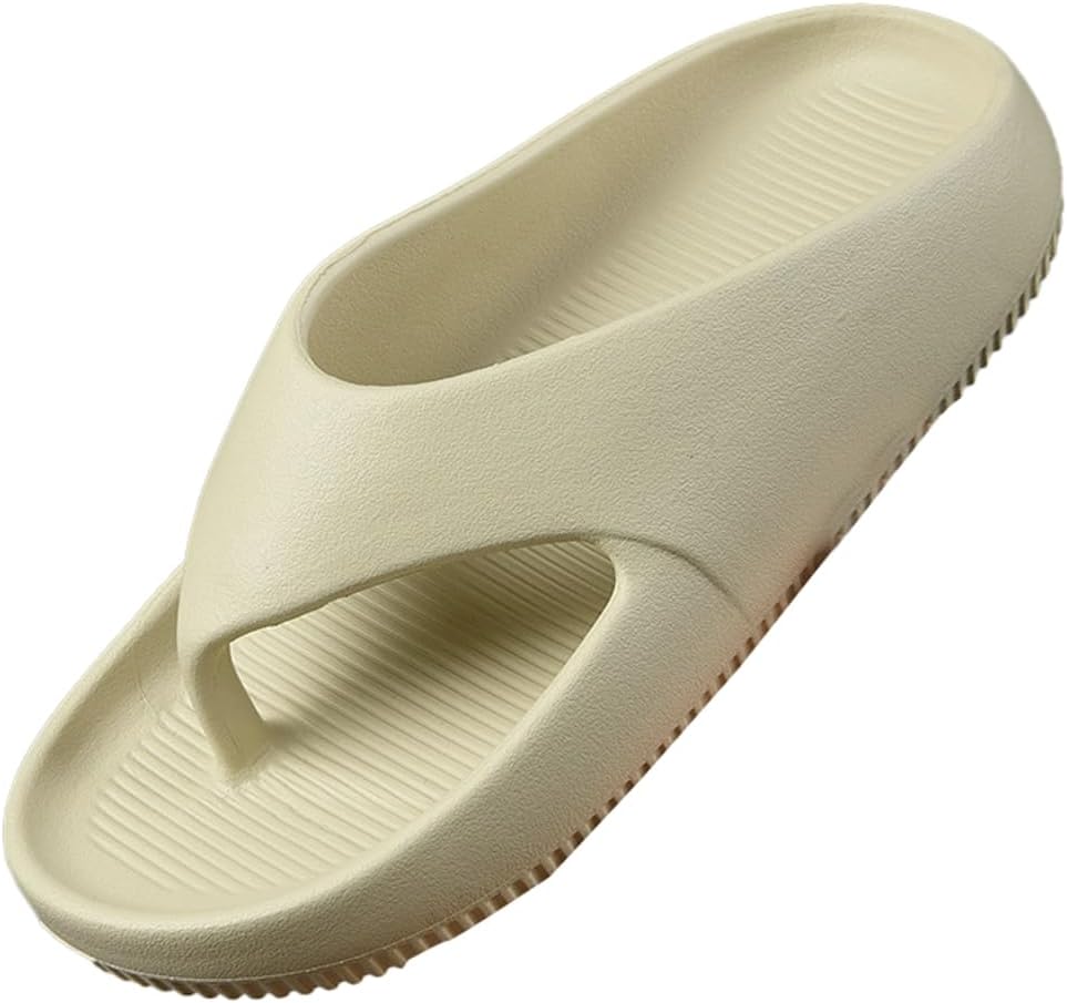 Женские и мужские удобные шлепанцы Rungion с поддержкой свода стопы, летние пляжные сандалии на липучке, быстро сохнущие, с нескользящей подошвой для душа, бежевый
Женские и мужские удобные шлепанцы Rungion с поддержкой свода стопы, летние пляжные сандалии на липучке, быстро сохнущие, с нескользящей подошвой для душа, бежевый