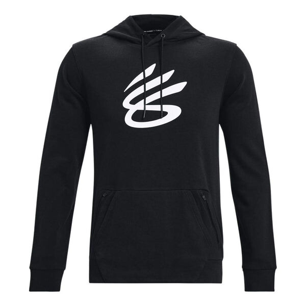 Толстовка curry logo hoodie 'black' Under Armour, черный
Толстовка curry logo hoodie 'black' Under Armour, черный