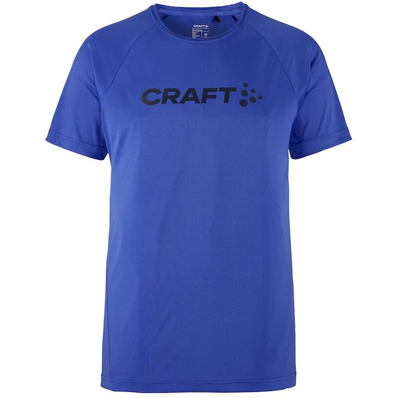 Футболка с логотипом Core Essence M Craft, цвет jump
Футболка с логотипом Core Essence M Craft, цвет jump