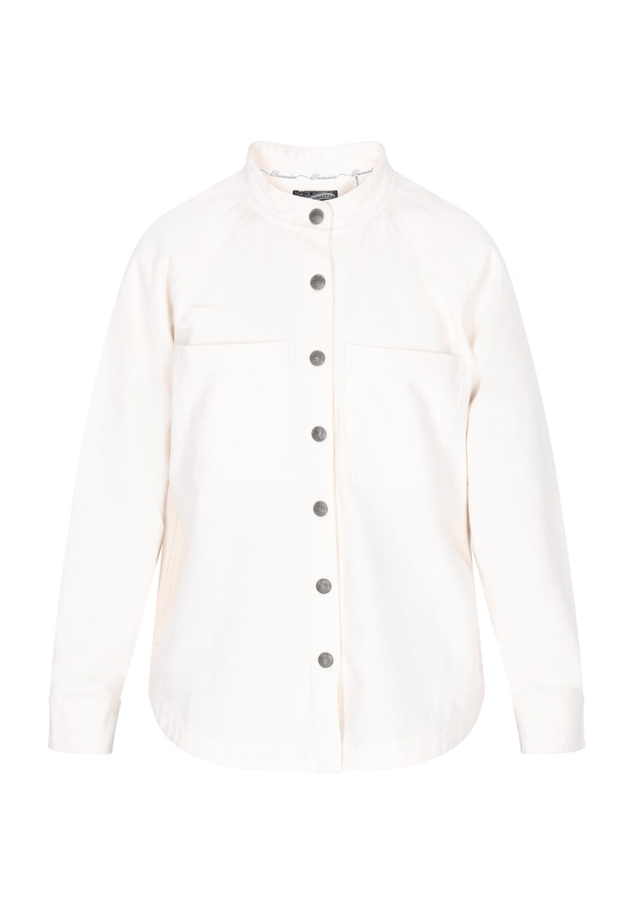 Блуза DreiMaster Vintage, белый
Блуза DreiMaster Vintage, белый