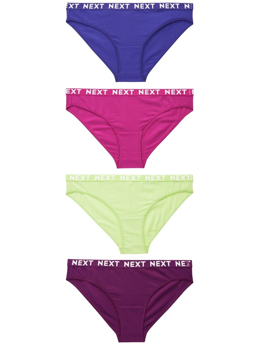 Трусики Next Panty, разноцветный
Трусики Next Panty, разноцветный