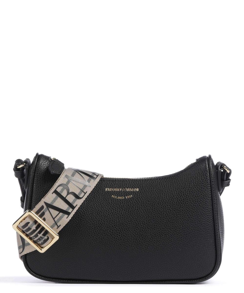 Сумка Lilly из искусственной кожи Emporio Armani, черный
Сумка Lilly из искусственной кожи Emporio Armani, черный