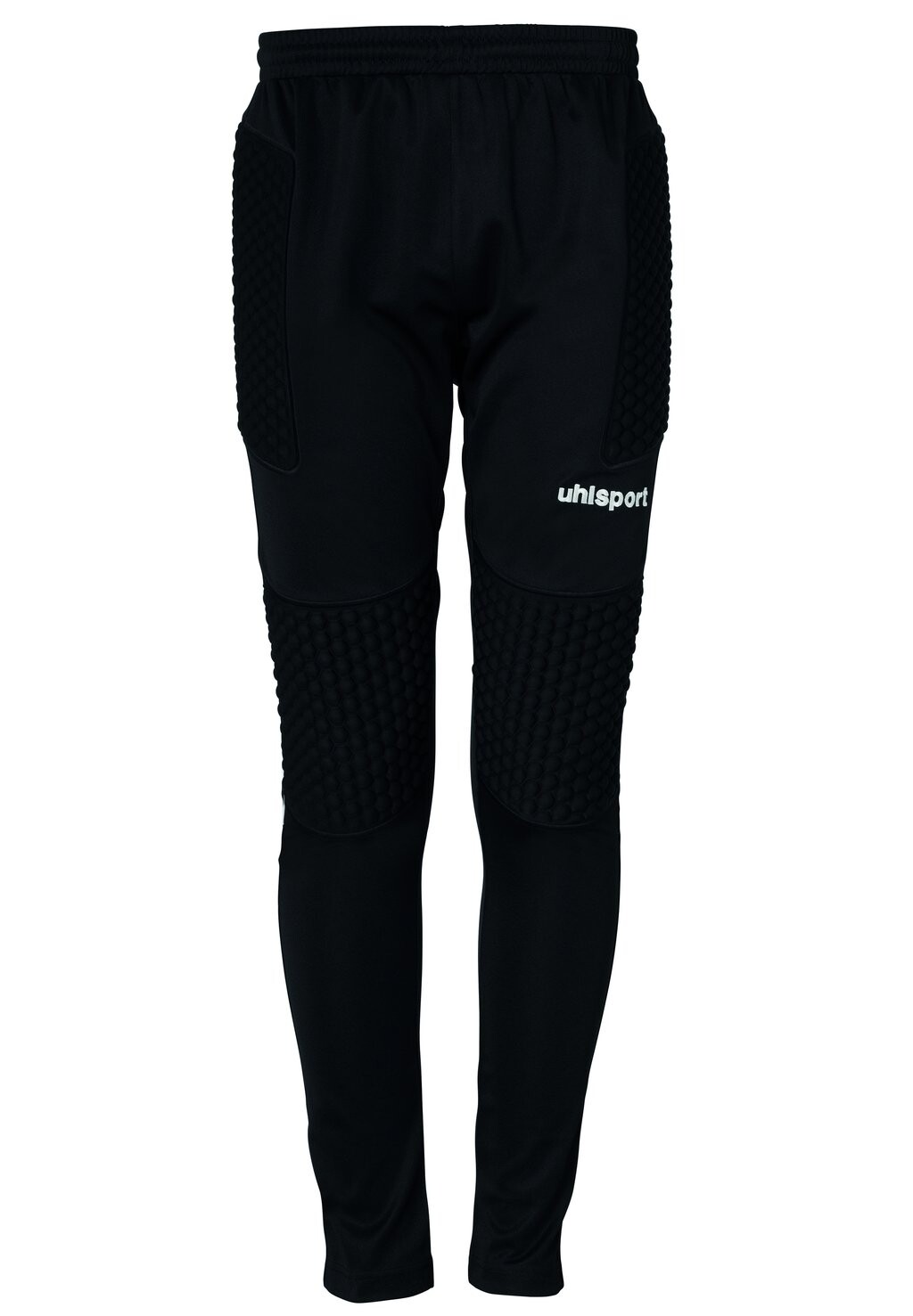 Спортивные брюки Standard Torwart uhlsport, цвет schwarz
Спортивные брюки Standard Torwart uhlsport, цвет schwarz