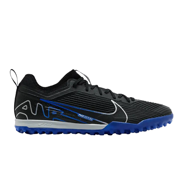 Кроссовки Nike Zoom Mercurial Vapor 15 Pro TF 'Shadow Pack', черный
Кроссовки Nike Zoom Mercurial Vapor 15 Pro TF 'Shadow Pack', черный