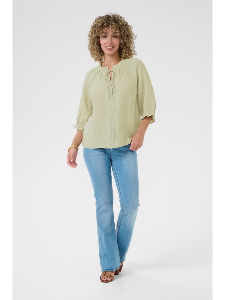 Блузка Cream
Блузка Cream