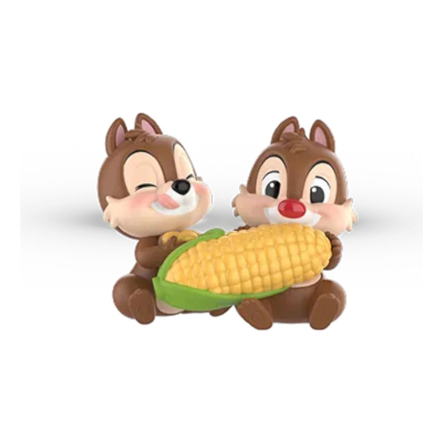Фигурка Pop Mart Disney Chip 'N Dale Fun Loving Brother Series Figures 'Delicious Corn'
Фигурка Pop Mart Disney Chip 'N Dale Fun Loving Brother Series Figures 'Delicious Corn'