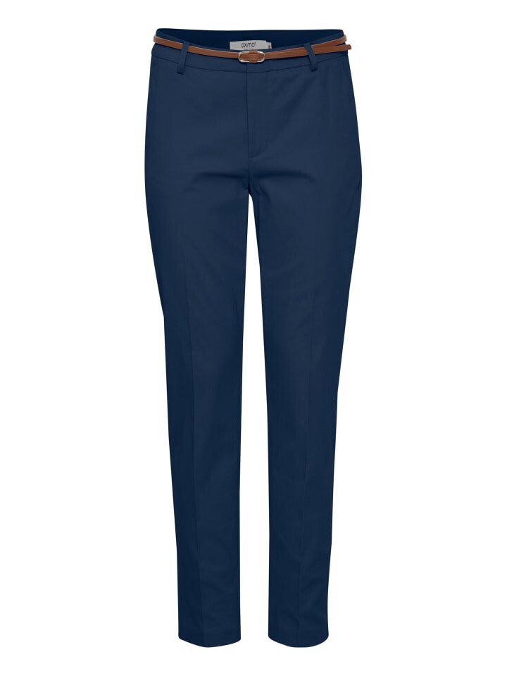 Тканевые брюки Oxmo, цвет stoffhose oxdaisy pa
Тканевые брюки Oxmo, цвет stoffhose oxdaisy pa