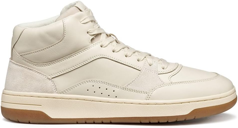 Мужские кроссовки Geox U Sedral Court, белый
Мужские кроссовки Geox U Sedral Court, белый