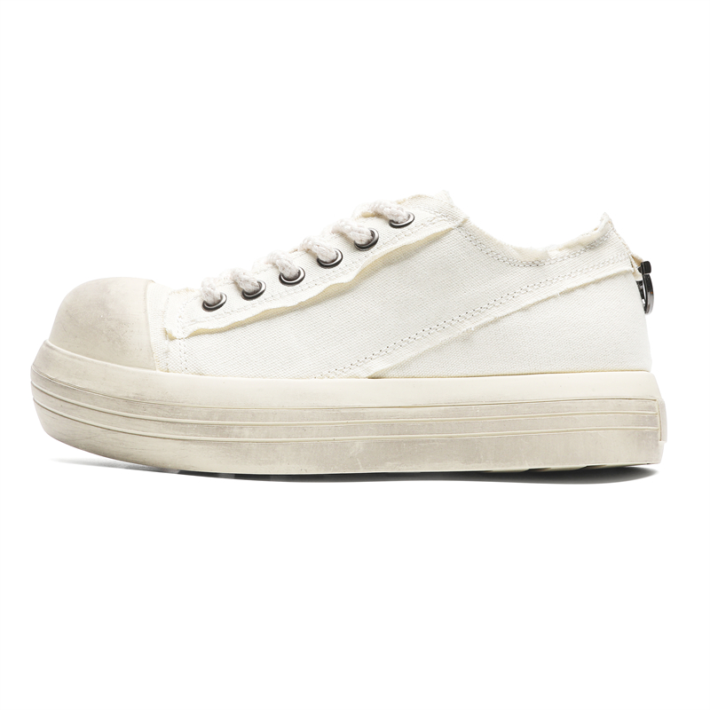 A fairy tale of a pair of shoes Низкие парусиновые туфли мужские
A fairy tale of a pair of shoes Низкие парусиновые туфли мужские