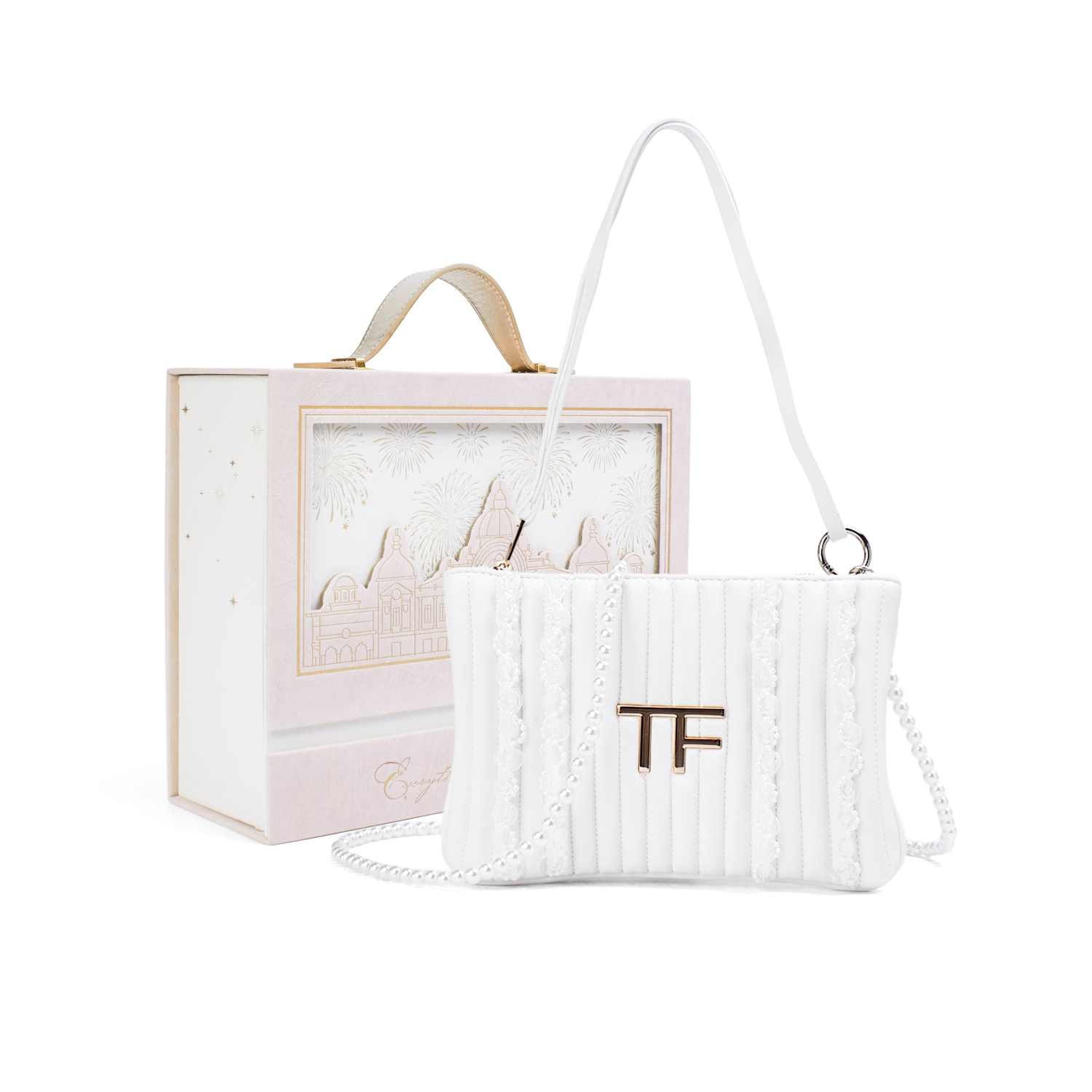 Косметичка женская TOM FORD
Косметичка женская TOM FORD