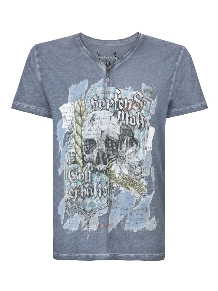 Футболка Stockerpoint
Футболка Stockerpoint