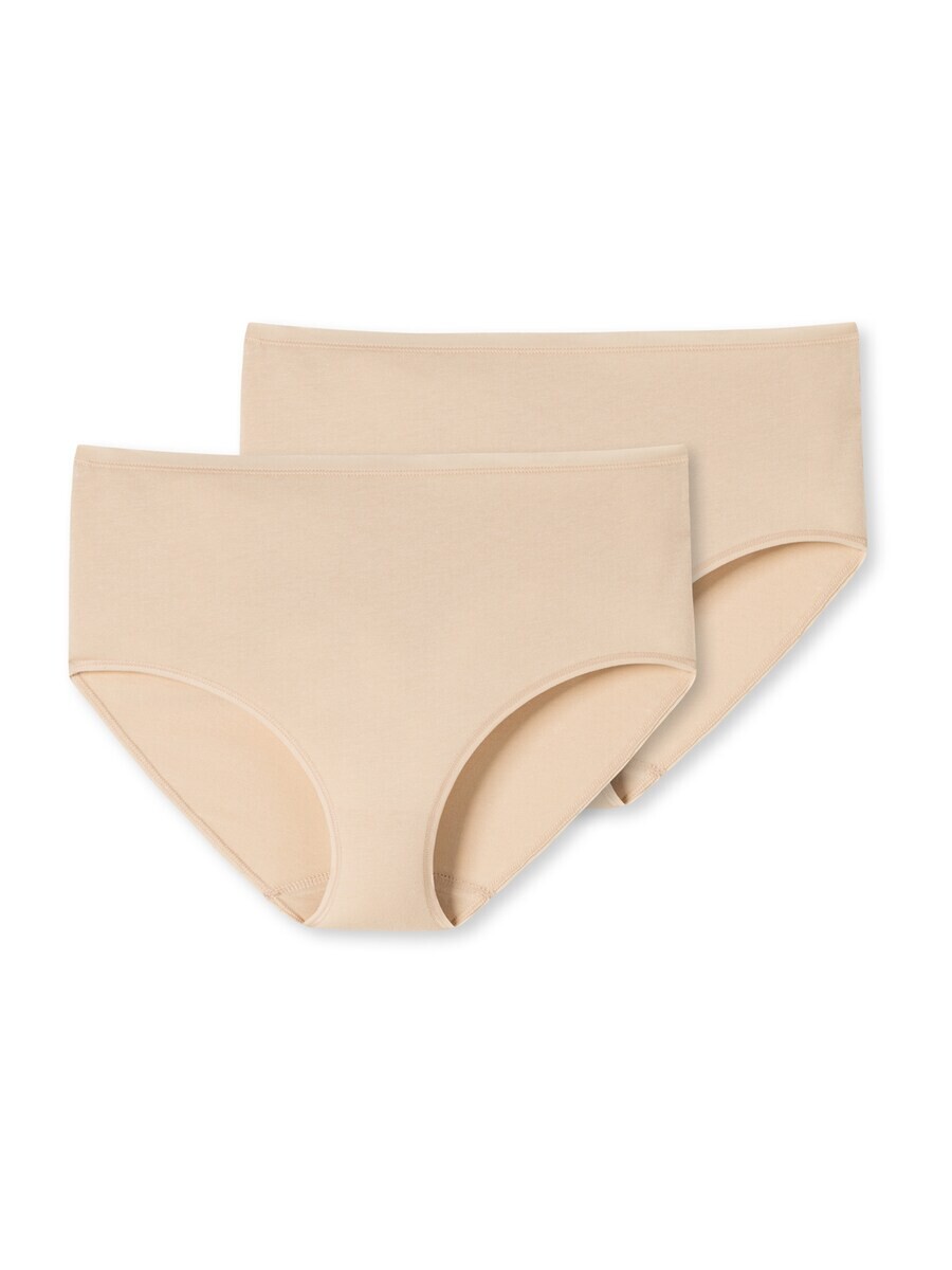 Трусики SCHIESSER Panty, песочный
Трусики SCHIESSER Panty, песочный