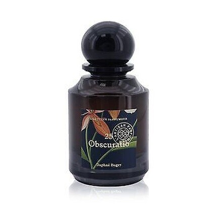 L'Artisan Parfumeur Obscuratio 25 Eau De Parfum
L'Artisan Parfumeur Obscuratio 25 Eau De Parfum