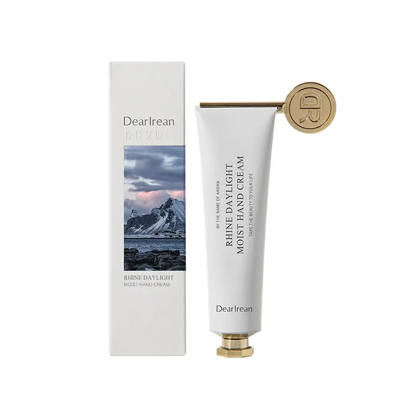 Ароматный крем для рук увлажняет и питает против сухости нежирный 35ml/35ml*2/35ml*3+Pump Dr.lrean Eras
Ароматный крем для рук увлажняет и питает против сухости нежирный 35ml/35ml*2/35ml*3+Pump Dr.lrean Eras