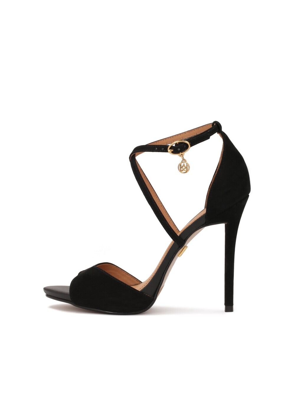 Сандалии Kazar, черный
Сандалии Kazar, черный