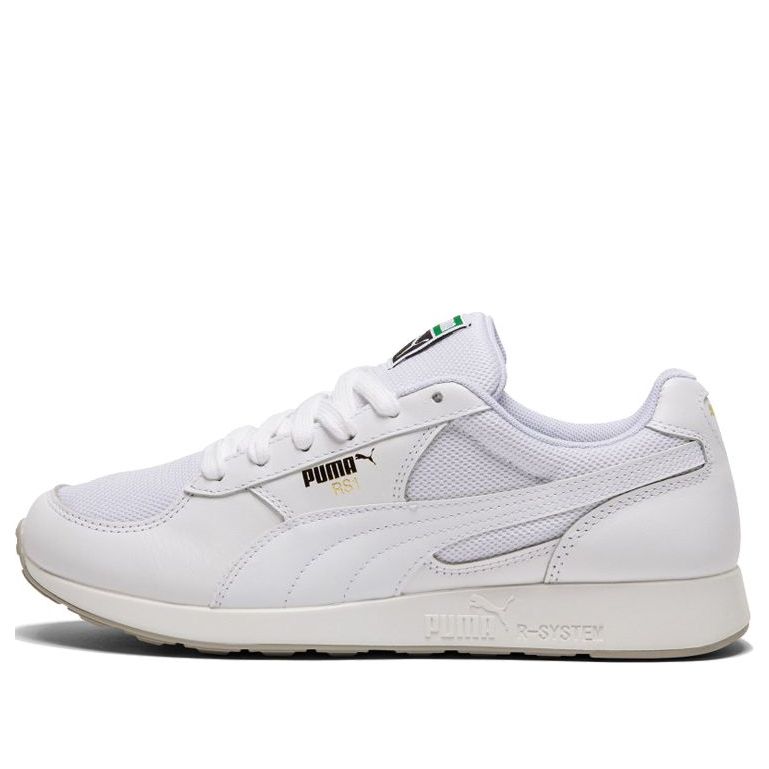 Спортивные кроссовки PUMA Rs-1 Og Clone White, белый
Спортивные кроссовки PUMA Rs-1 Og Clone White, белый