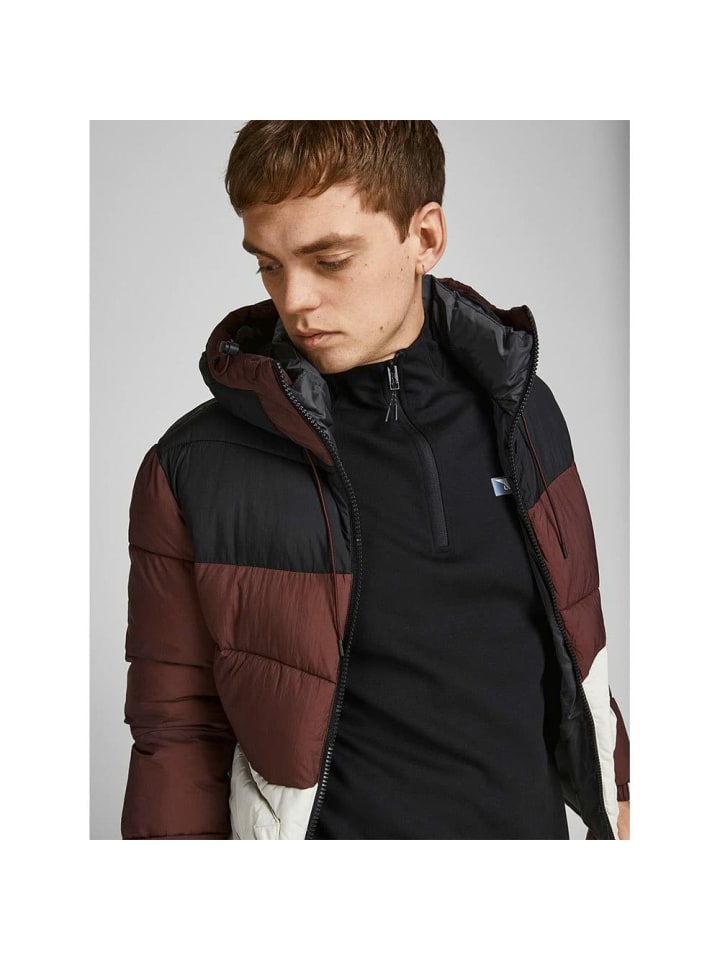 Мужская толстовка в комбинации Bestelle
Мужская толстовка в комбинации Bestelle