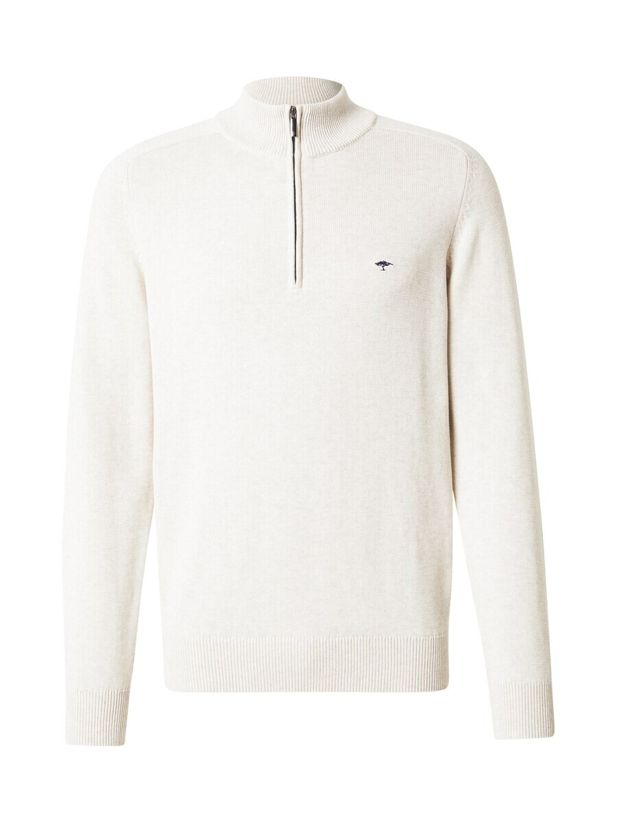 Водолазка FYNCH-HATTON Sweater, белый
Водолазка FYNCH-HATTON Sweater, белый