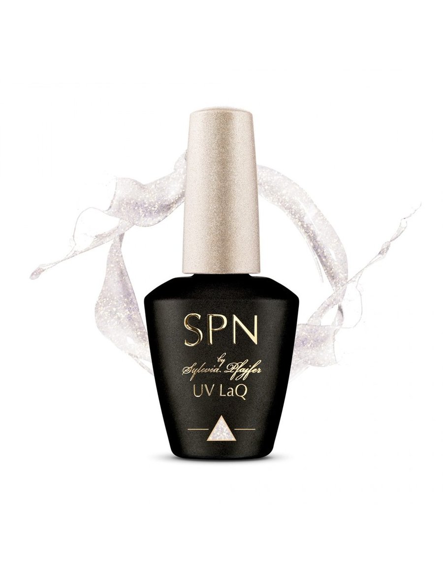 SPN, 664 Mistic Gold UV LaQ, 8 мл 
SPN, 664 Mistic Gold UV LaQ, 8 мл