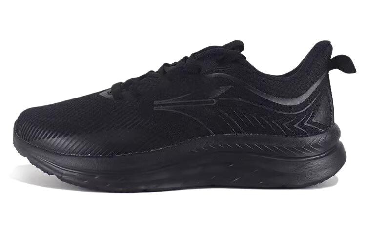 Кроссовки мужские с низким верхом 361°, черный
Кроссовки мужские с низким верхом 361°, черный