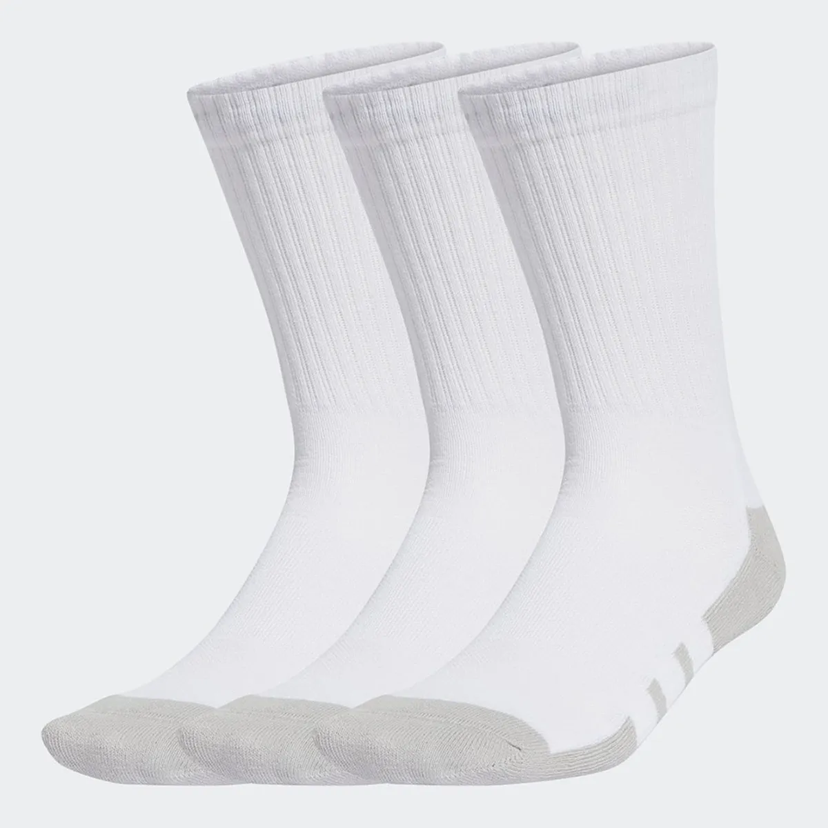 Классические носки Essentials CLIMACOOL Unisex Adidas, белый
Классические носки Essentials CLIMACOOL Unisex Adidas, белый