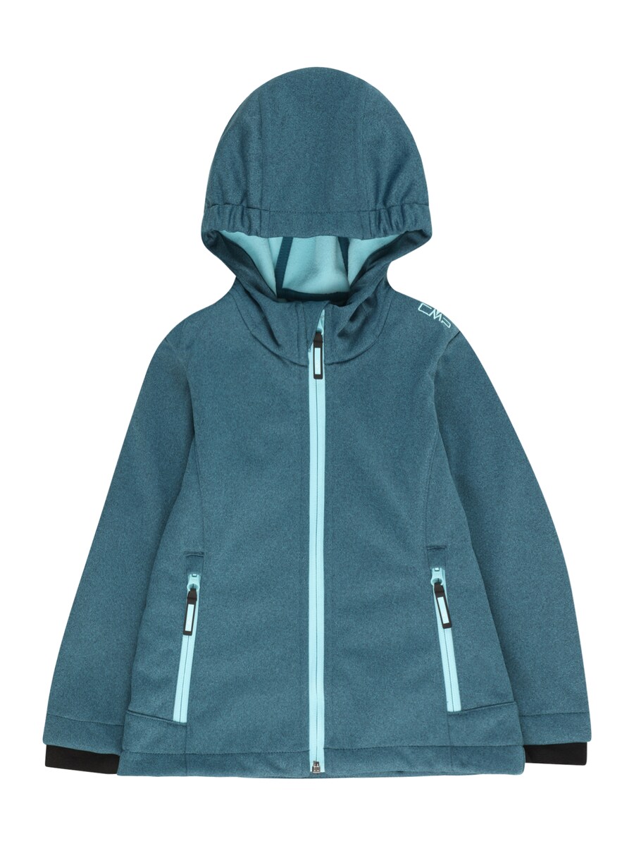 Куртка для активного отдыха CMP, бирюзовый
Куртка для активного отдыха CMP, бирюзовый