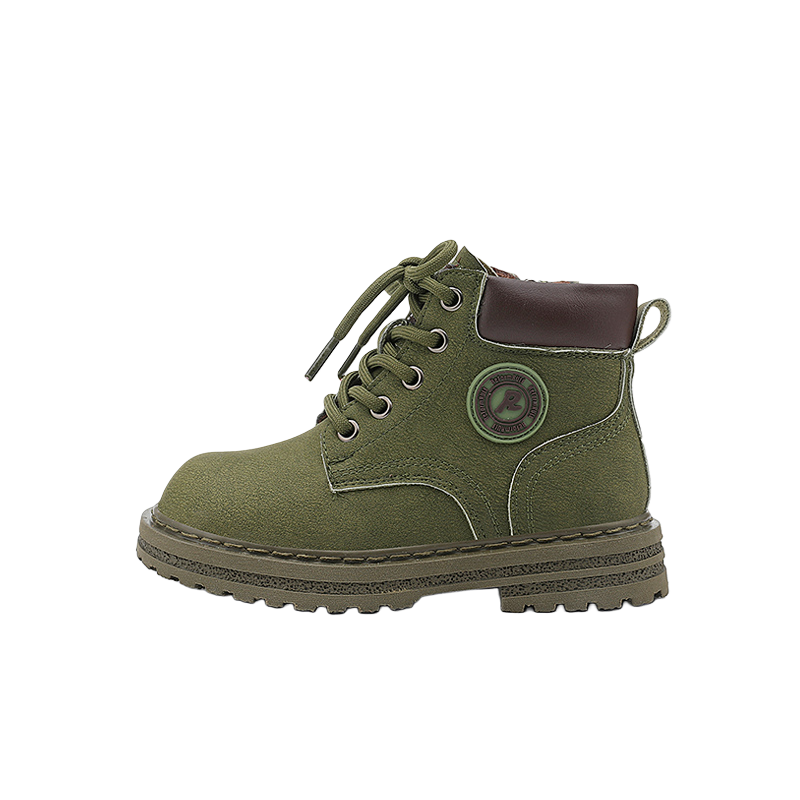 Детские ботинки для детей ST&SAT, зеленый
Детские ботинки для детей ST&SAT, зеленый