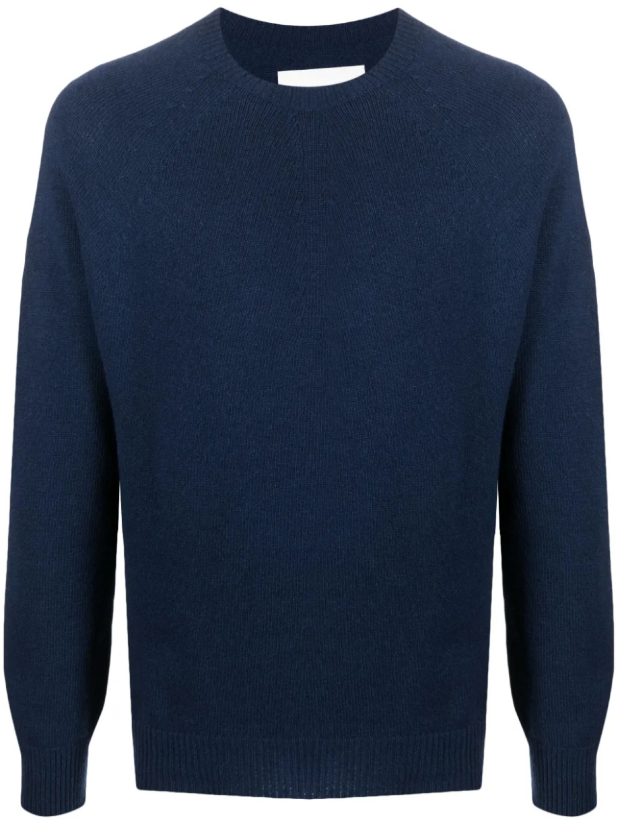 Jil Sander джемпер из вирджинской шерсти, синий
Jil Sander джемпер из вирджинской шерсти, синий