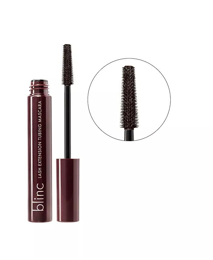 Тушь для наращивания ресниц Blinc, цвет Dark brown
Тушь для наращивания ресниц Blinc, цвет Dark brown