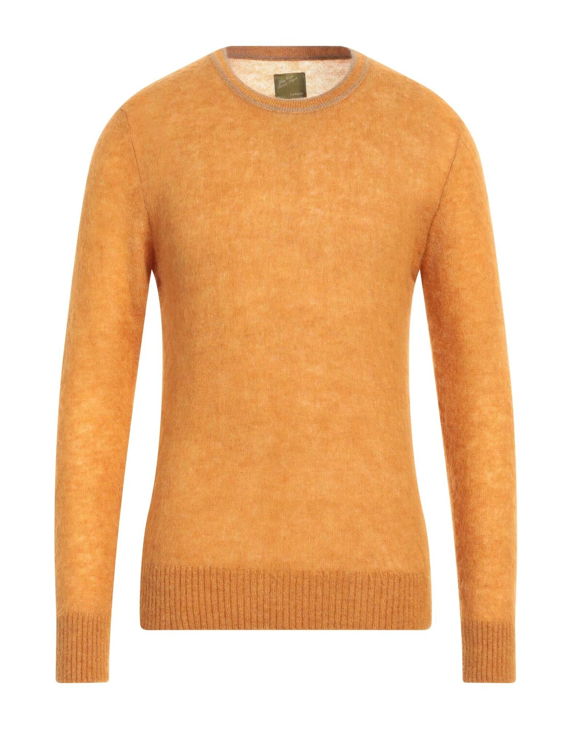 Свитер Lardini, оранжевый
Свитер Lardini, оранжевый