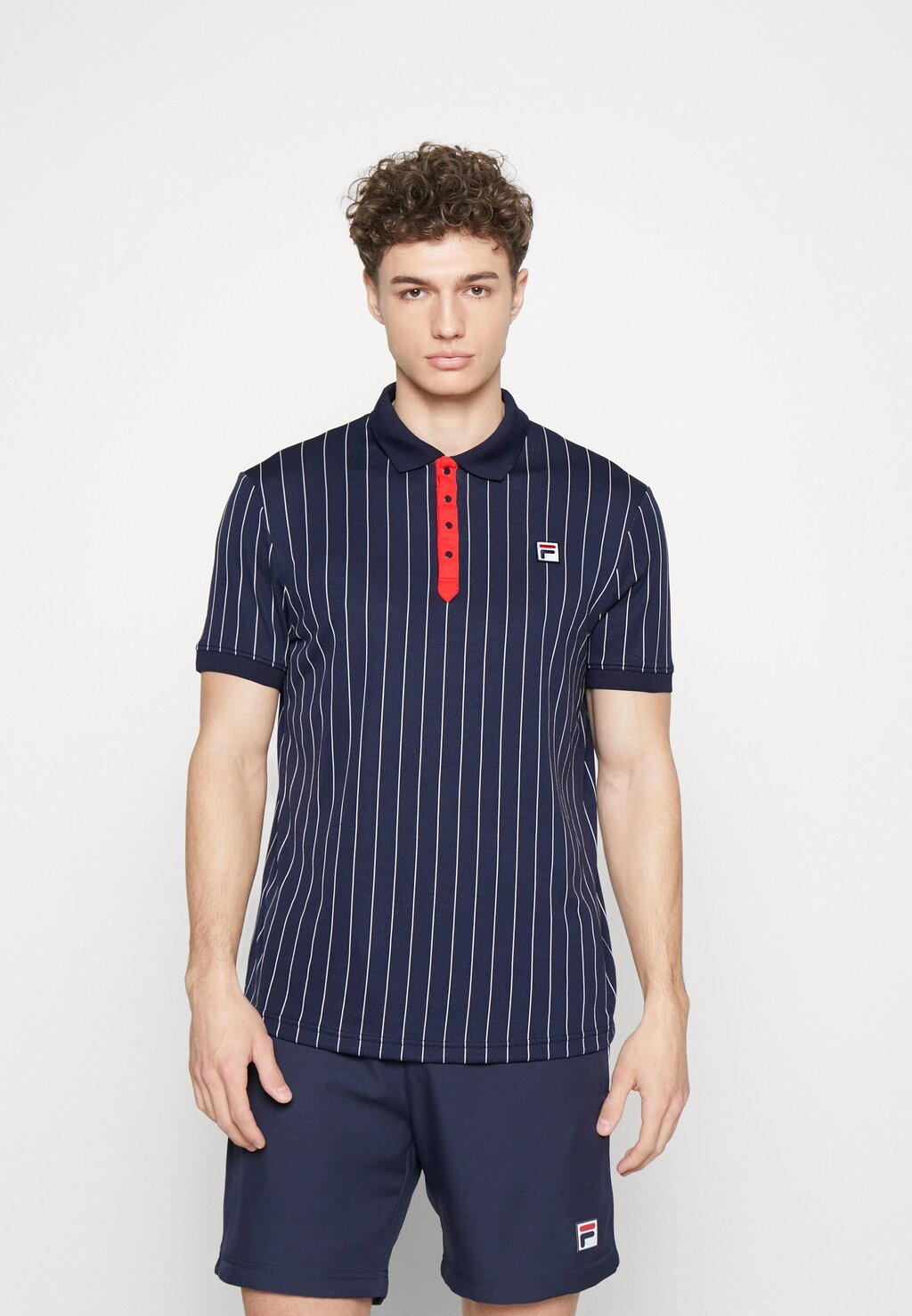 Рубашка поло Fila STRIPES, цвет Navy/White, Серый, Рубашка поло Fila STRIPES, цвет Navy/White
Рубашка поло Fila STRIPES, цвет Navy/White, Серый, Рубашка поло Fila STRIPES, цвет Navy/White