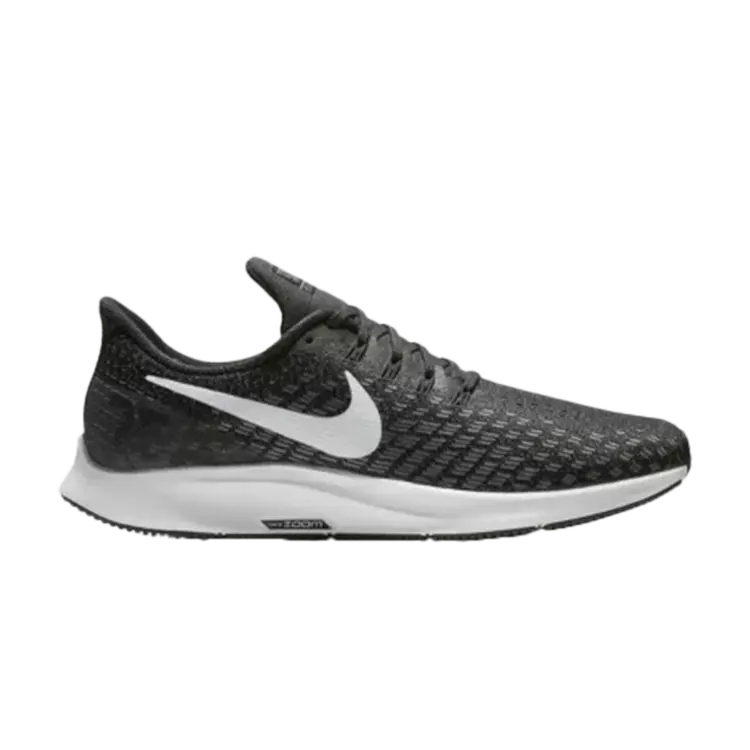 Кроссовки Nike Air Zoom Pegasus 35 'Black', черный
Кроссовки Nike Air Zoom Pegasus 35 'Black', черный