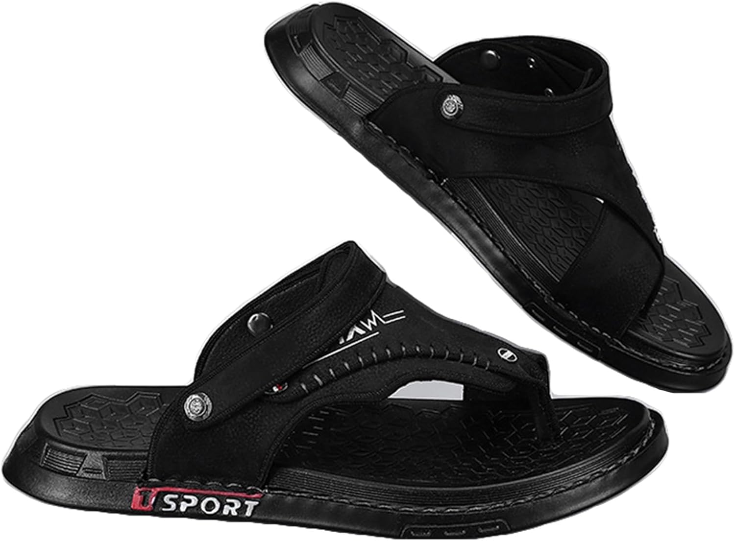 Летние мужские ортопедические шлепанцы при бурсите, удобные тапочки для ходьбы при фасциите, пляжные сандалии для косточки большого пальца Wcxty, черный
Летние мужские ортопедические шлепанцы при бурсите, удобные тапочки для ходьбы при фасциите, пляжные сандалии для косточки большого пальца Wcxty, черный