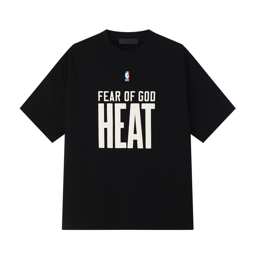 Футболка мужская nba fw25 heat 90's fit Fear Of God Essentials, черный
Футболка мужская nba fw25 heat 90's fit Fear Of God Essentials, черный