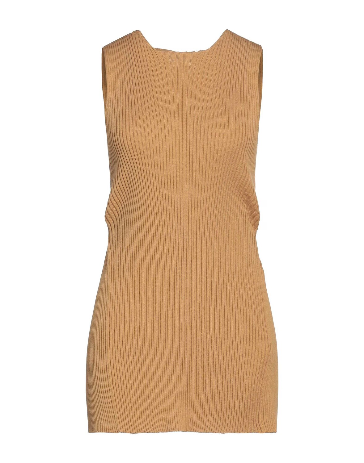 Свитер Semicouture, коричневый
Свитер Semicouture, коричневый