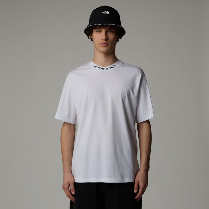 Shirt m zumu s/s tee The North Face, белый
Shirt m zumu s/s tee The North Face, белый