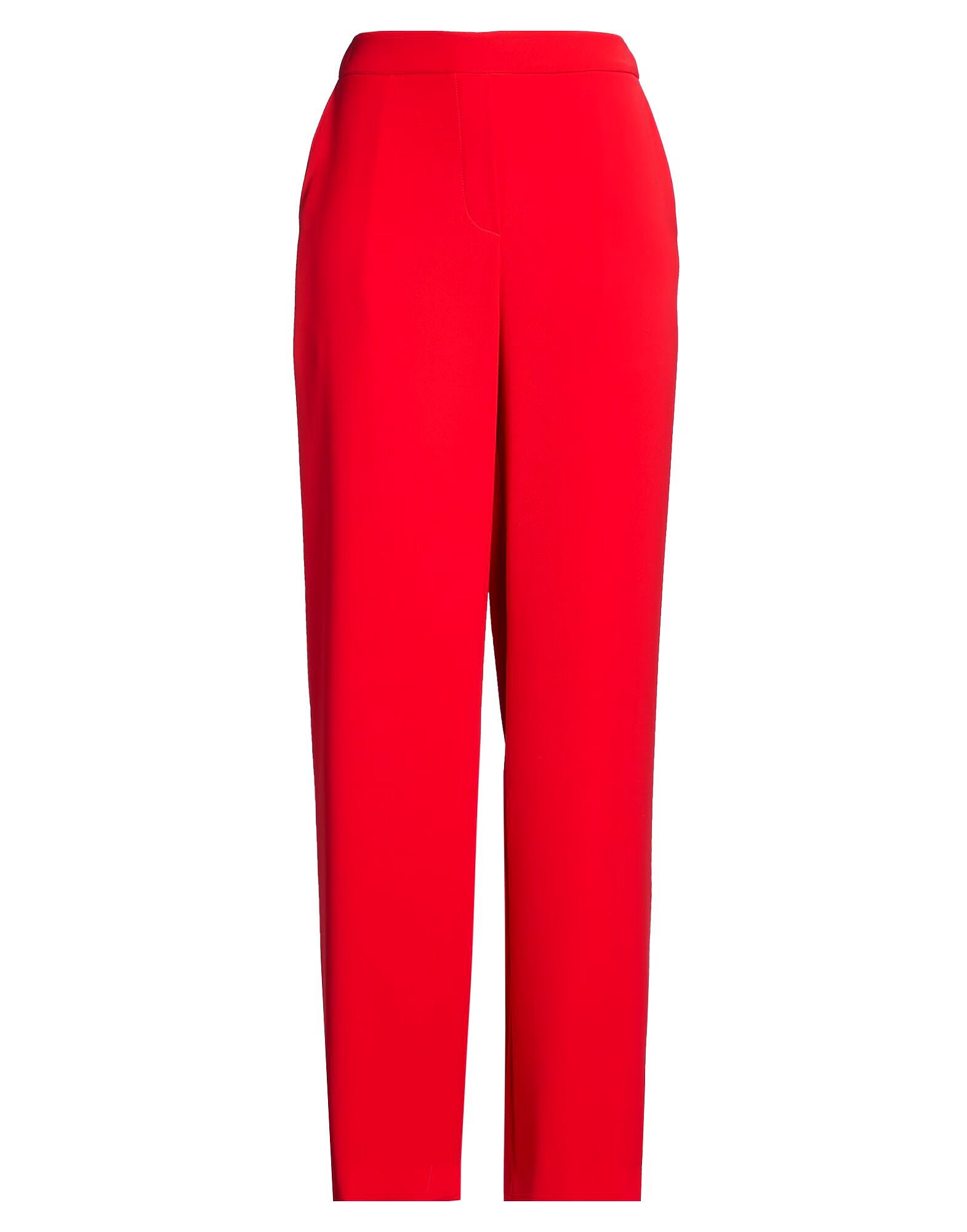 Брюки P.A.R.O.S.H., красный
Брюки P.A.R.O.S.H., красный