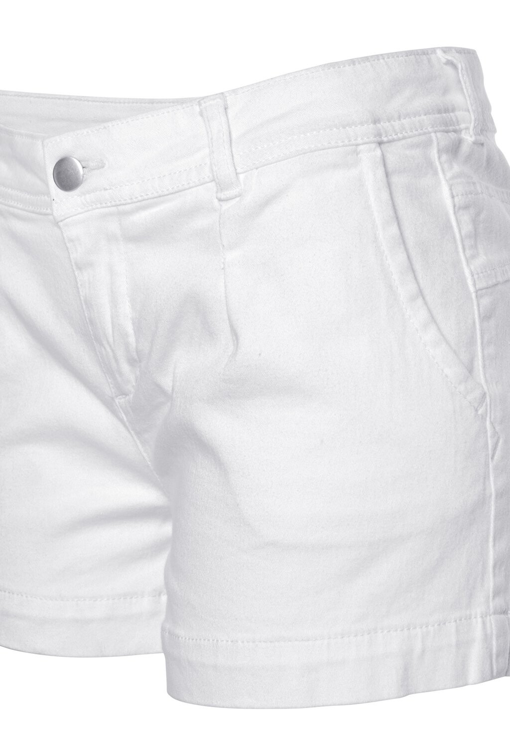 Шорты LASCANA, белые
Шорты LASCANA, белые