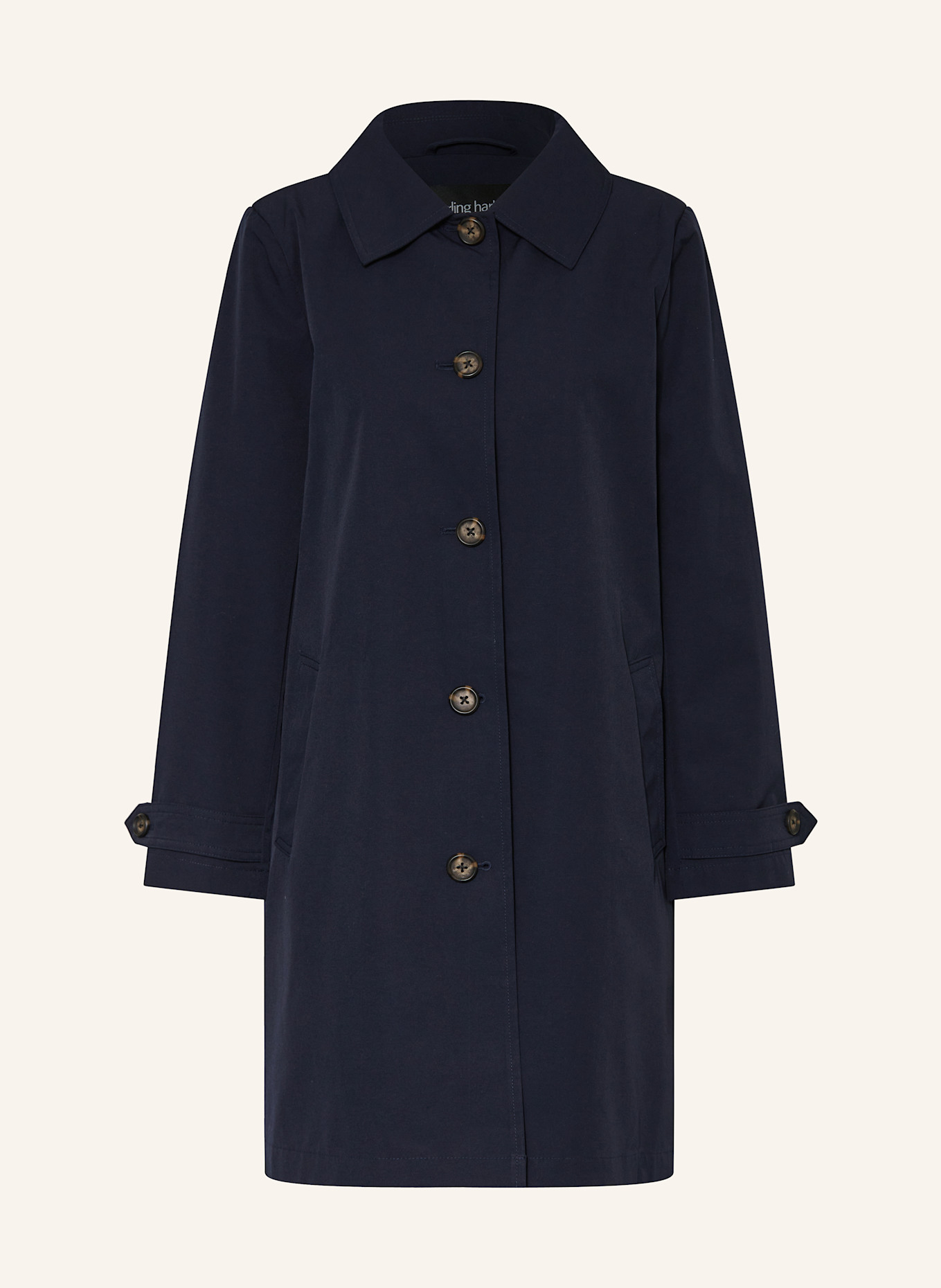 Пальто Darling Harbour, синий
Пальто Darling Harbour, синий