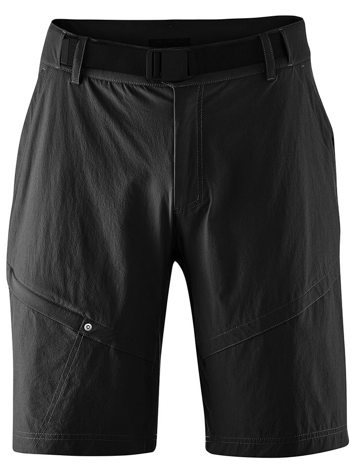 Функциональные шорты Arico Gonso, темно-серый
Функциональные шорты Arico Gonso, темно-серый