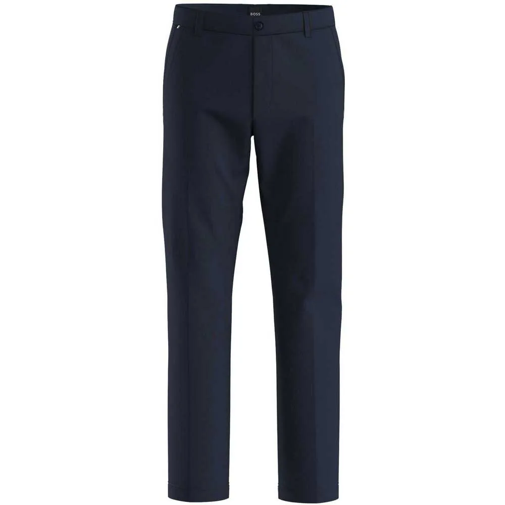 Брюки BOSS Kent, синий
Брюки BOSS Kent, синий