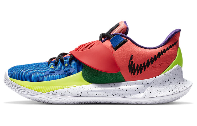 Мужские баскетбольные кроссовки Nike Kyrie Low 3
Мужские баскетбольные кроссовки Nike Kyrie Low 3