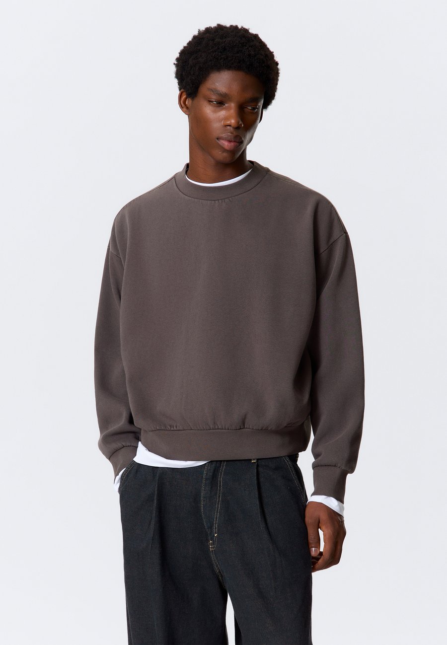 Толстовка Weekday LOOSE, Brown Washed/Brown, Серый, Толстовка Weekday LOOSE, Brown Washed/Brown
Толстовка Weekday LOOSE, Brown Washed/Brown, Серый, Толстовка Weekday LOOSE, Brown Washed/Brown