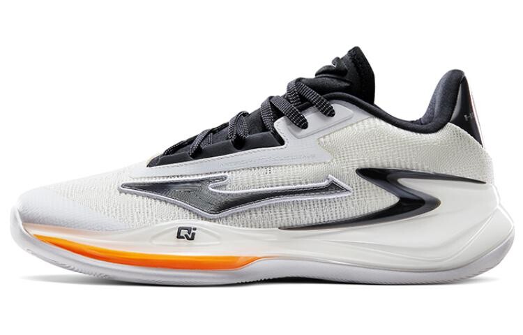 Кроссовки Erke Humble 1.0, белый/черный
Кроссовки Erke Humble 1.0, белый/черный