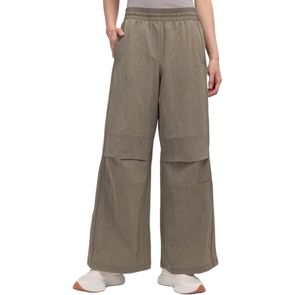 Женские повседневные брюки Lululemon, темный хаки
Женские повседневные брюки Lululemon, темный хаки