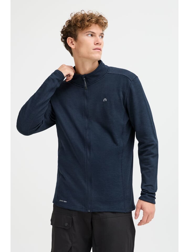 Футболка North Bend Sweatjacke, синий
Футболка North Bend Sweatjacke, синий