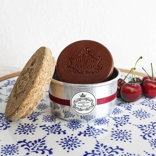 Мыло Essencias de Portugal Джинджа 2x50г в алю-боксе, L&L LongLife
Мыло Essencias de Portugal Джинджа 2x50г в алю-боксе, L&L LongLife