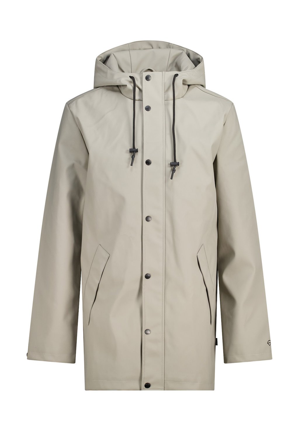 Водонепроницаемая куртка REGEN America Today, светло-серый
Водонепроницаемая куртка REGEN America Today, светло-серый